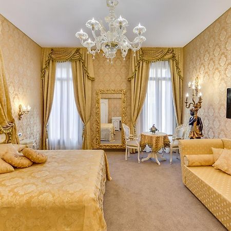 Residenza Veneziana Bed & Breakfast Luaran gambar