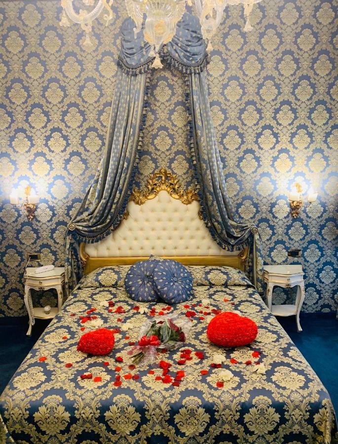 Residenza Veneziana Bed & Breakfast Luaran gambar