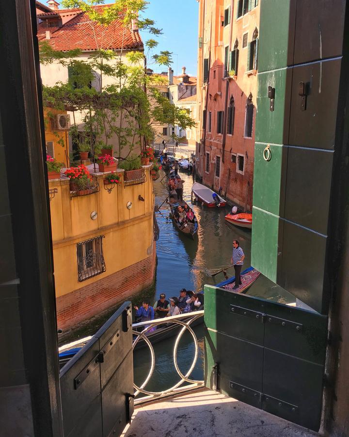 Residenza Veneziana Bed & Breakfast Luaran gambar