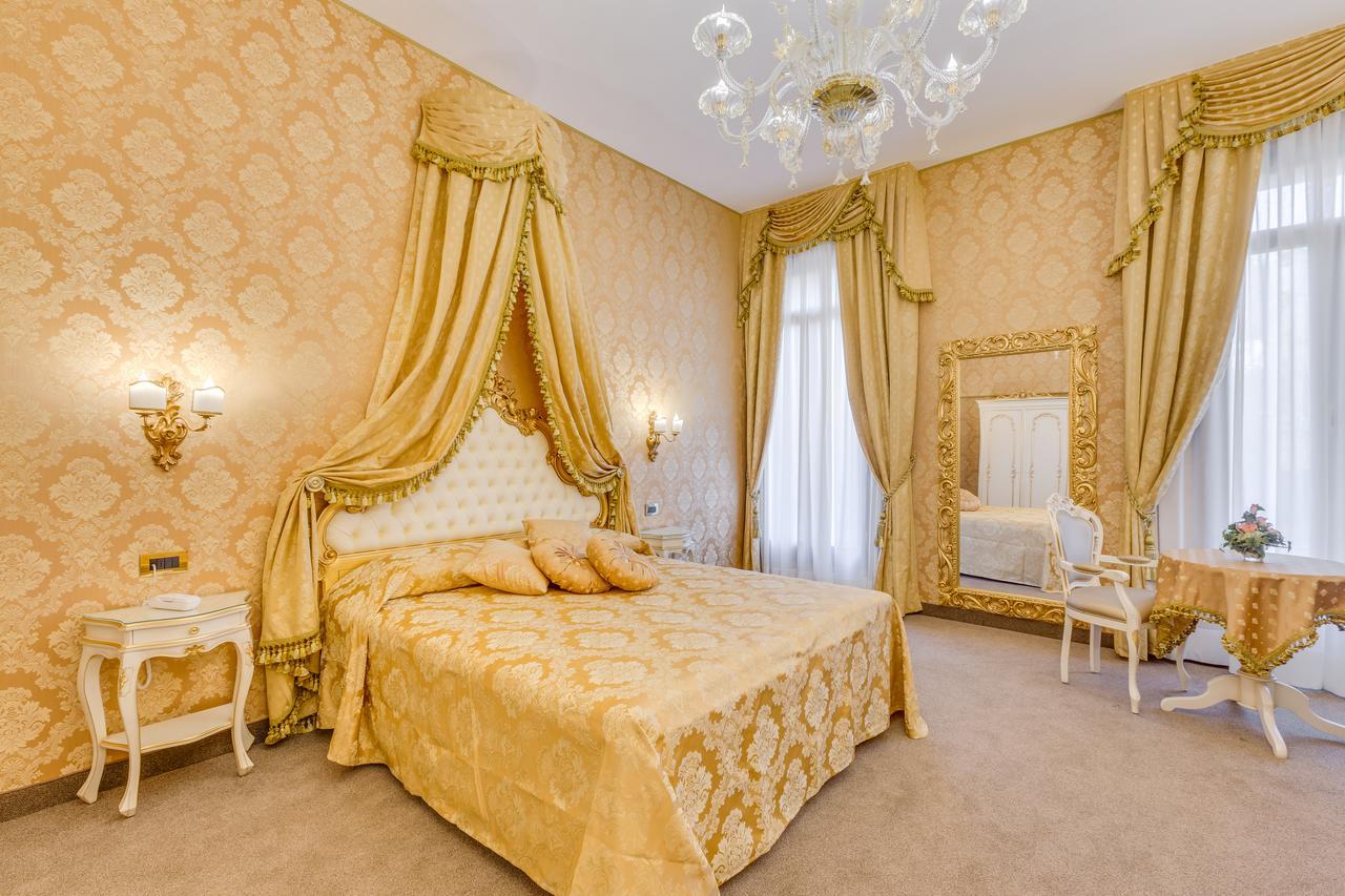 Residenza Veneziana Bed & Breakfast Luaran gambar