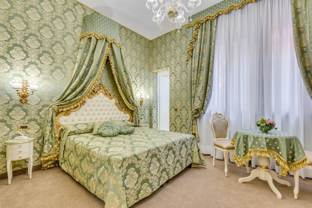 Residenza Veneziana Bed & Breakfast Luaran gambar