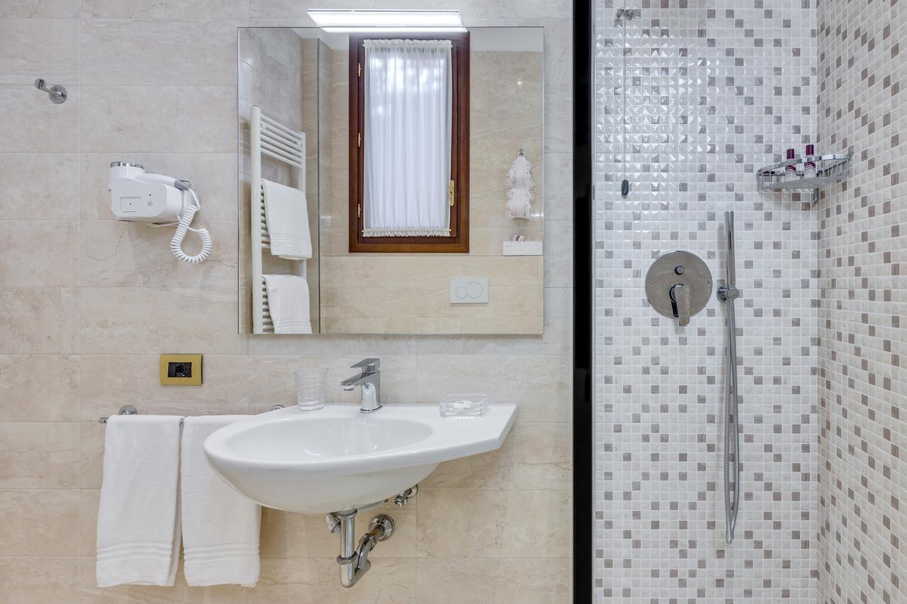 Residenza Veneziana Bed & Breakfast Luaran gambar
