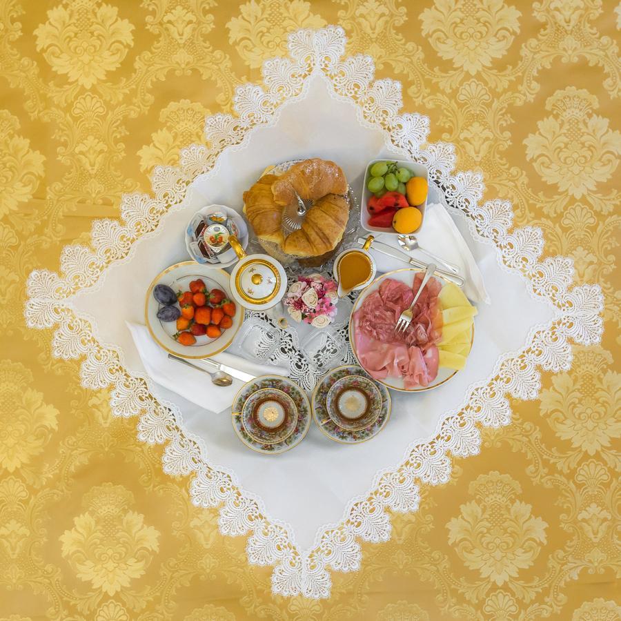 Residenza Veneziana Bed & Breakfast Luaran gambar