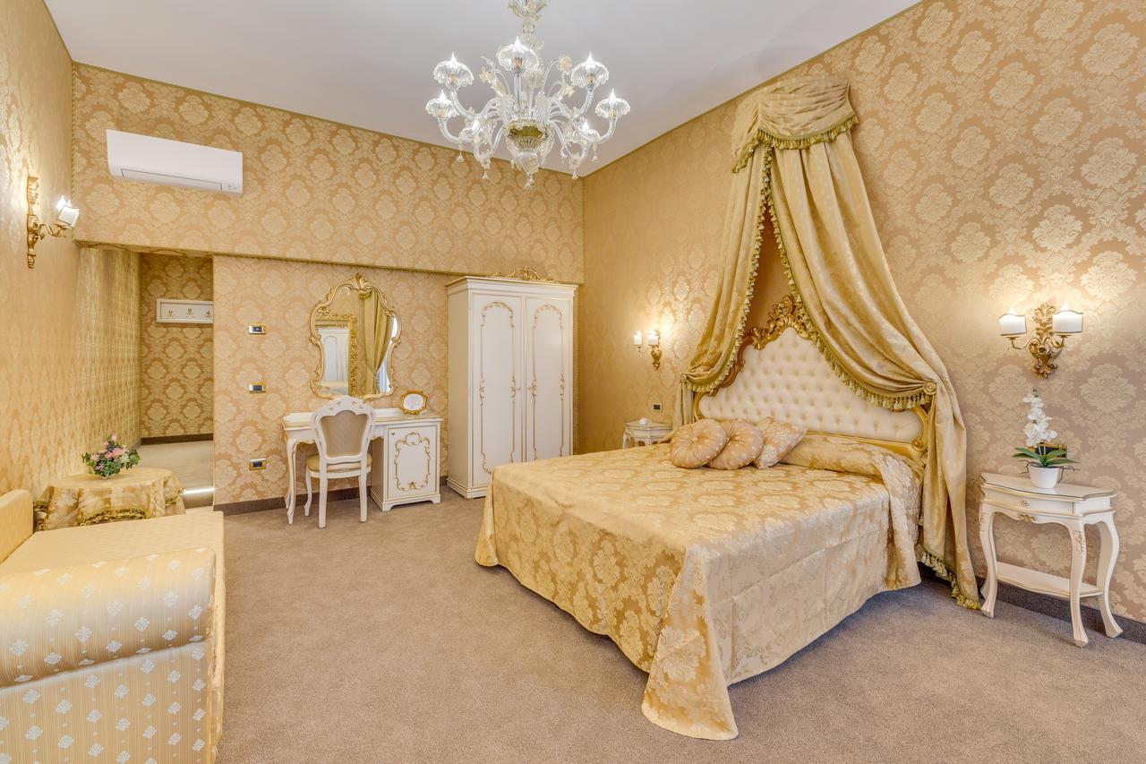 Residenza Veneziana Bed & Breakfast Luaran gambar