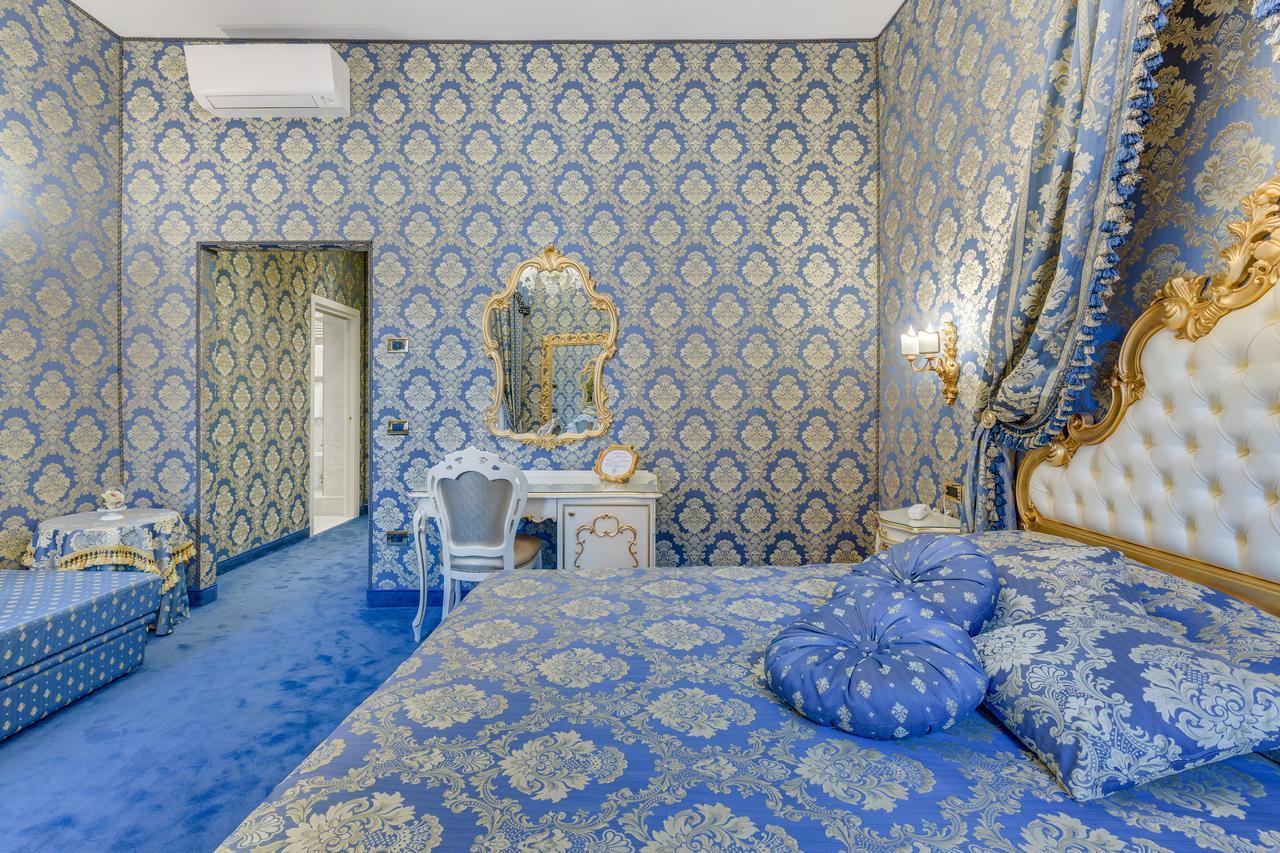 Residenza Veneziana Bed & Breakfast Luaran gambar