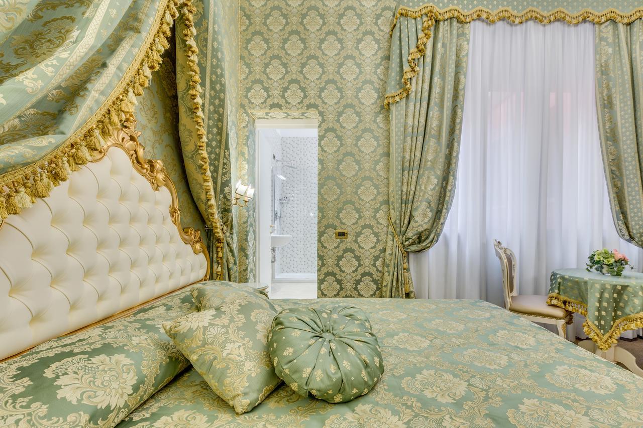 Residenza Veneziana Bed & Breakfast Luaran gambar