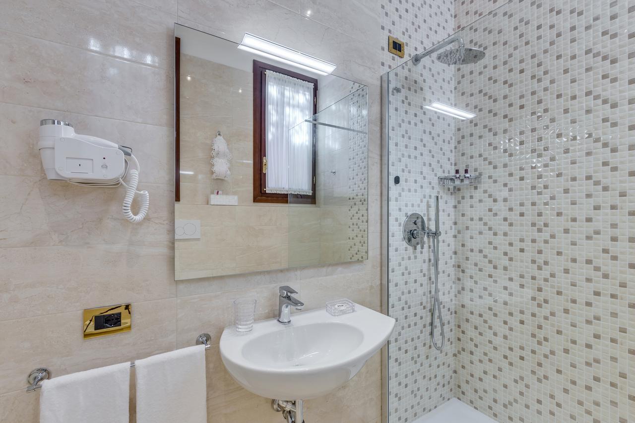 Residenza Veneziana Bed & Breakfast Luaran gambar