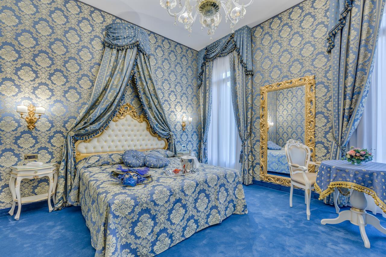 Residenza Veneziana Bed & Breakfast Luaran gambar