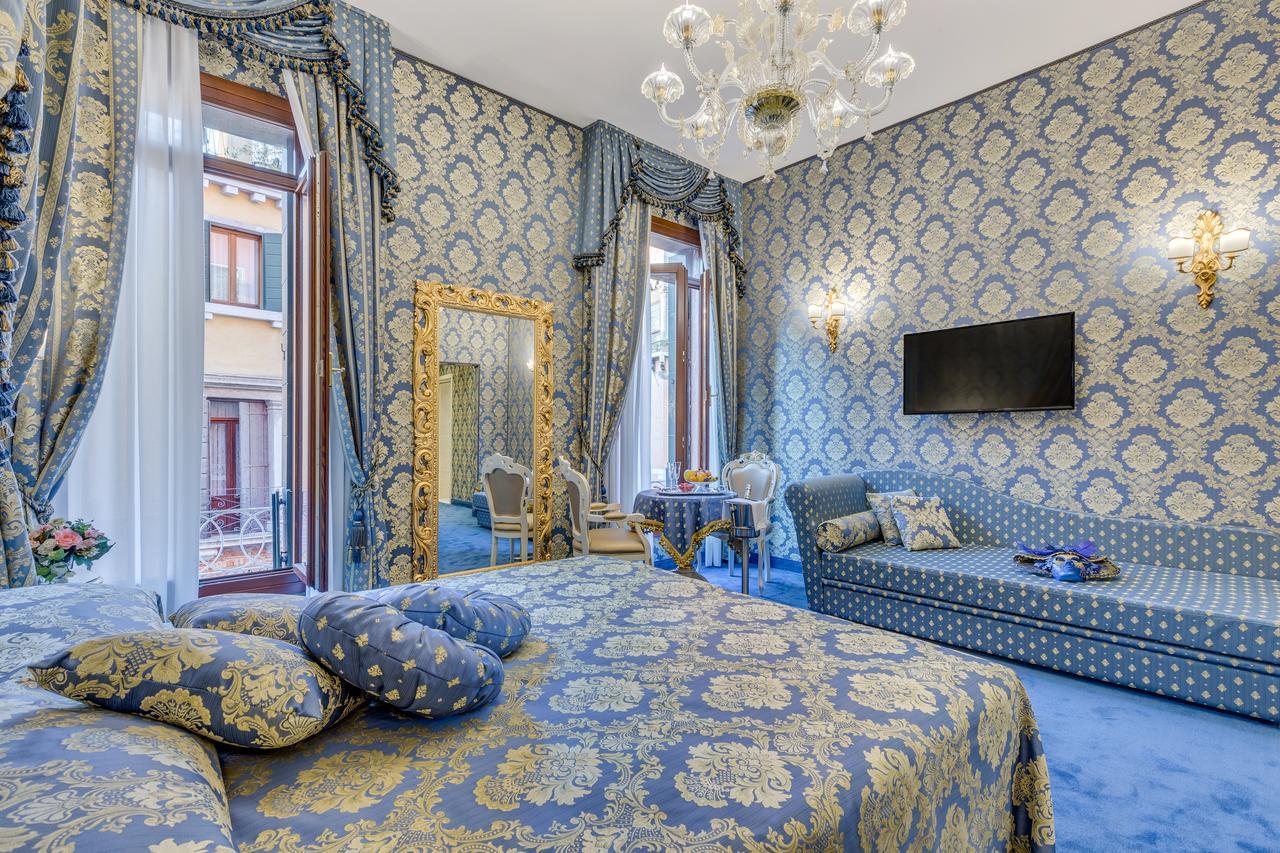 Residenza Veneziana Bed & Breakfast Luaran gambar