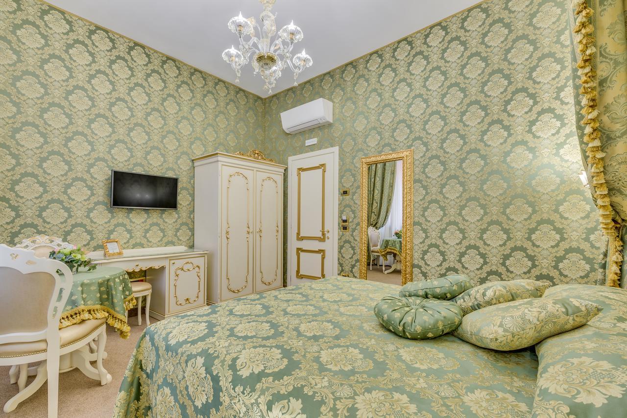 Residenza Veneziana Bed & Breakfast Luaran gambar