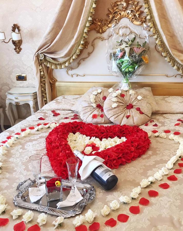 Residenza Veneziana Bed & Breakfast Luaran gambar